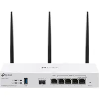 TP-LINK AX3000 Festa FR365 Gateway för LoRa 10 MBit/s, 100 MBit/s, 1000 MBit/s