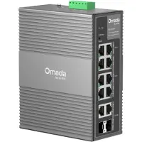TP-LINK Ies210gpp Switch