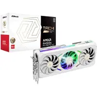 Asrock Grafikkort AMD Radeon RX 9070XT AMD Radeon RX 9070XT 16 GB GDDR6-RAM
