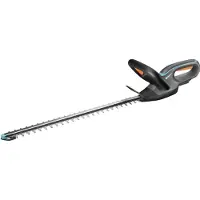 Gardena Akku-Heckenschere EasyCut 55/18V P4A solo Batteri Batteridriven busksax Li-Ion 550 mm