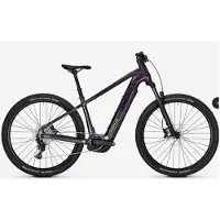 Focus Jarifa² 6.7 29´´ Elcykel Mtb