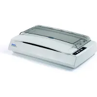Avision FB2380E - Integrerad flatbäddsskanner - CCD - max. skanningsbredd: 8.5 - A4 - 600 dpi x 600 dpi - upp till 2500 scanningar per dag - USB 3.2 Gen 1x1