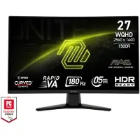 MSI 27-tums monitor 9S6-3CE31T-007