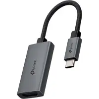 TP-LINK Ua520c Usb-c Till Hdmi-adapter