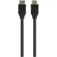 Belkin Hdmi Standard Audio Video 4k/ultrahd Kompatibel Kabel 1.5 M