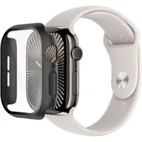 Belkin 360 Apple Watch 10 46mm Smartwatch Skärmskydd