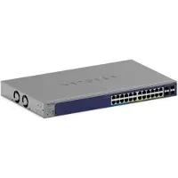 Netgear 24P GE POE++ Smart Switch
