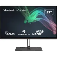 Viewsonic Monitor VP2776T-4K