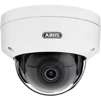 ABUS TVIP44511 IP-Kamera 4MPx T/N IR PoE IP67 IK10 TVIP44511 LAN IP Övervakningskamera 2688 x 1520 pixel