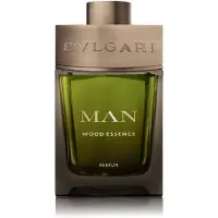Bvlgari Man Wood Essence Parfym 150 ml