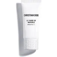 Dior Le Fluide Uv Invisible Spf50+ 30ml Ansikts Solkräm