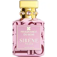 Fragrance Du Bois Sirène Privée Parfym 75 ml
