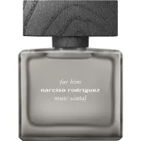Narciso Rodriguez for him Musc Santal Eau de Parfum Intense Eau de Parfum 50 ml