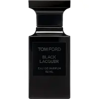 Tom Ford SVART LACK Allure Svart Lack Parfymer Träiga Toner Eau De Parfum EDP Ceder Trä Ebenholts 50ml|Box Not Included Shopping Bag