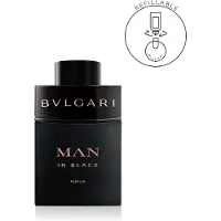 Bvlgari Man In Black Parfum Refillable Parfym 60 ml