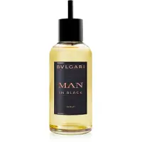 Bvlgari Man In Black Refill Parfym 200 ml