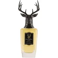 Pana Dora Sweden Onyx Black Parfym 100 ml