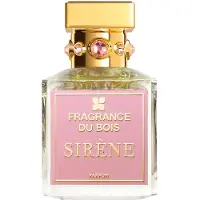 Fragrance Du Bois Sirene Parfym 75 ml