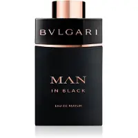 Bvlgari Man In Black Eau de Parfum Refillable 150 ml