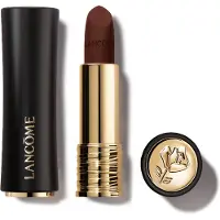 Lancôme L'Absolu Rouge Drama Matte Lipstick 3,4 g - 455 Vitamin Cacao
