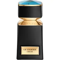 Bvlgari le gemme Le Gemme Orom Eau de Parfum 60 ml