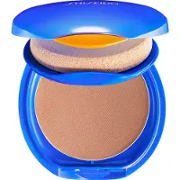 Shiseido UV Protective Compact Foundation SPF 30 Refillable Dark Beige