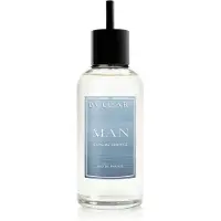 Bvlgari Man Glacial Essence Refill Eau de Parfum 200 ml