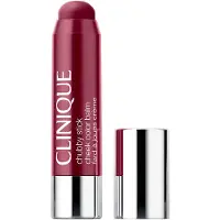 Clinique Smink RougeChubby Stick Cheek Color Balm 04 Plumped up Peony 6 g ()