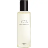 Hermès Paris Voyage D'Parfym Refill 200 ml