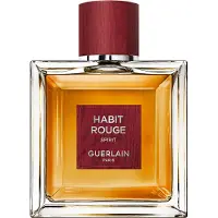 Guerlain Habit Rouge Spirit Parfym Limited edition 100 ml