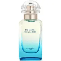 Hermès Paris Un Jardin Sous la Mer Eau de Toilette 50 ml