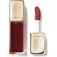 Guerlain Kisskiss Bee Glow Tinted Lip Oil 878 Dahlia Glow 9.5 ml