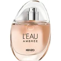 Kenzo L'eau Ambrée - Eau de parfum 30 ml