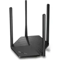 Mercusys Mr60x Router