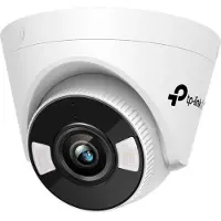 TP-LINK Full-color Turret 2.8 Mm 3mp Ip Wifi-kamera