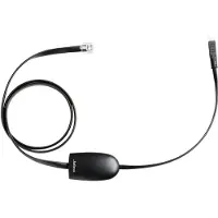 Jabra 14201-17 Headset-Adapter Polycom