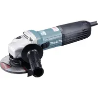 Makita GA5040CZ1 Vinkelslip 125 mm 1400 W