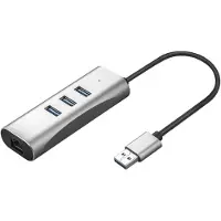 Value USB 2.0 Konverter 0.10 m