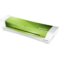 Leitz Ilam Home Office A4 Laminator