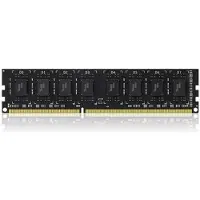 Team Group Team Elite - DDR3 - modul - 4 GB - DIMM 240-pin - 1600 MHz / PC3-12800 - CL11 - 1.5 V - ej buffrad - icke ECC