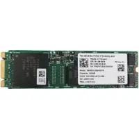 Dell - SSD - 240 GB - inbyggd - M.2 - SATA 6Gb/s