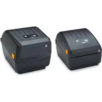 Zebra zd220 - Etikettskrivare - termisk överföring - Rulle (11,2 cm) - 203 dpi - upp till 102 mm/sek - USB 2.0