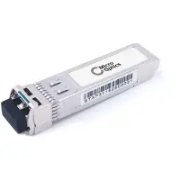 Microoptics SFP SFP+ 10GBASE-LR SMF Module (MO-P-S311X2-3CDL10)