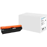 CoreParts Toner Black (QI-HP1019B).