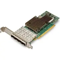 Broadcom Netxtreme E-series P425g Pci-e Nätverksadapterkort Till Sfp