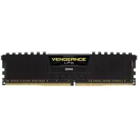 Corsair 8GB DDR4 3200 MHz CL16 RAM-minnesmodul