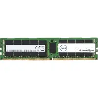 Dell - DDR4 - modul - 64 GB - DIMM 288-pin - 2933 MHz / PC4-23400 - 1.2 V - registrerad - ECC - Uppgradering - för PowerEdge C4140, C6420