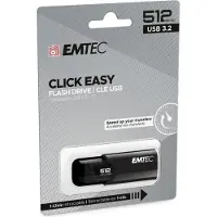 Emtec Ecmmd512gb113 Usb-minne