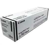Ginza.se CANON Toner 8529B001 T02 Black