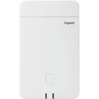 Gigaset N870 Pro Basstation För Voip-telefon